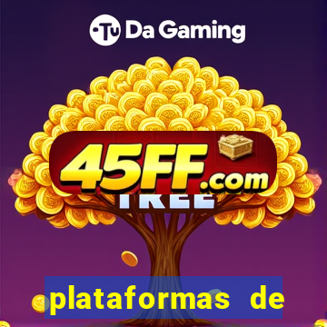 plataformas de jogos estrangeiras